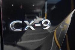 2020 Mazda
CX-9 GT