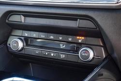 2020 Mazda
CX-9 GT