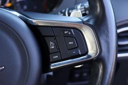 2018 Jaguar F-PACE 25d R-Sport