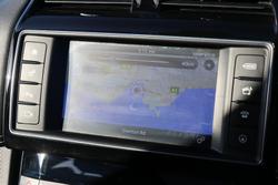 2018 Jaguar F-PACE 25d R-Sport