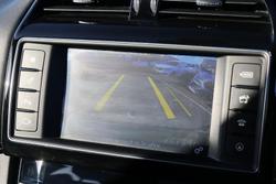 2018 Jaguar F-PACE 25d R-Sport