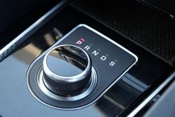 2018 Jaguar F-PACE 25d R-Sport