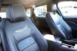 2018 Jaguar F-PACE 25d R-Sport