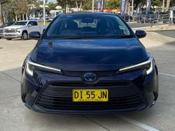 2023 Toyota
Corolla Ascent Sport Hybrid