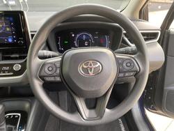 2023 Toyota
Corolla Ascent Sport Hybrid