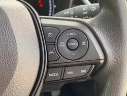 2023 Toyota
Corolla Ascent Sport Hybrid