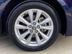 2023 Toyota
Corolla Ascent Sport Hybrid