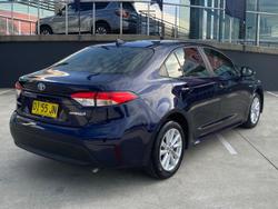2023 Toyota
Corolla Ascent Sport Hybrid