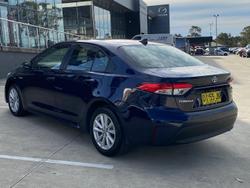 2023 Toyota
Corolla Ascent Sport Hybrid