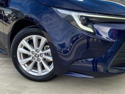 2023 Toyota
Corolla Ascent Sport Hybrid