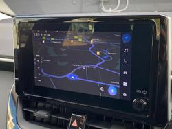 2023 Toyota
Corolla Ascent Sport Hybrid