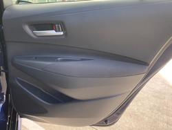 2023 Toyota
Corolla Ascent Sport Hybrid