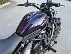 2015 Kawasaki VULCAN S ABS