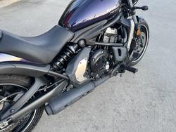 2015 Kawasaki VULCAN S ABS