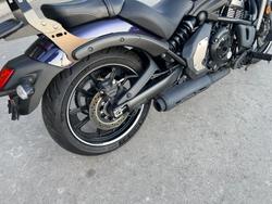 2015 Kawasaki VULCAN S ABS