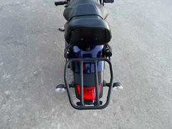2015 Kawasaki VULCAN S ABS