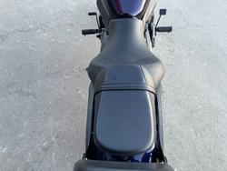 2015 Kawasaki VULCAN S ABS