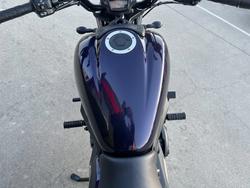 2015 Kawasaki VULCAN S ABS