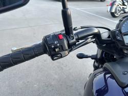 2015 Kawasaki VULCAN S ABS