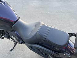 2015 Kawasaki VULCAN S ABS