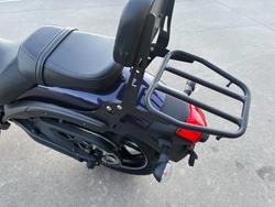 2015 Kawasaki VULCAN S ABS