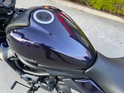 2015 Kawasaki VULCAN S ABS