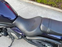2015 Kawasaki VULCAN S ABS