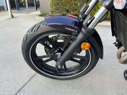 2015 Kawasaki VULCAN S ABS