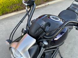 2015 Kawasaki VULCAN S ABS