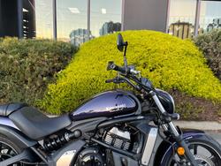2015 Kawasaki VULCAN S ABS