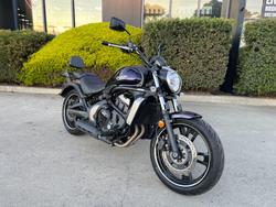 2015 Kawasaki VULCAN S ABS