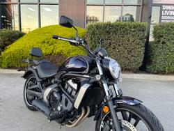 2015 Kawasaki VULCAN S ABS