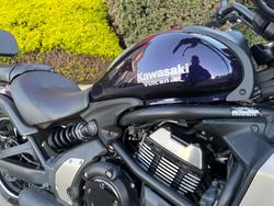 2015 Kawasaki VULCAN S ABS