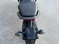 2014 Honda CB650FA (ABS)