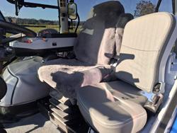 2023 New Holland T6.180Ac Blue