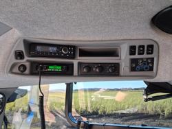 2023 New Holland T6.180Ac Blue