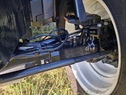 2023 New Holland T6.180Ac Blue