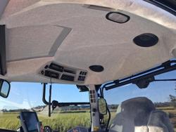 2023 New Holland T6.180Ac Blue