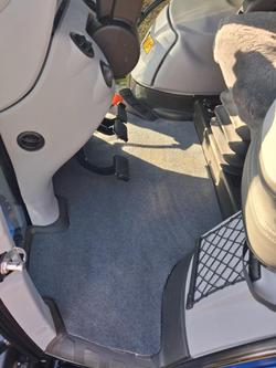2023 New Holland T6.180Ac Blue
