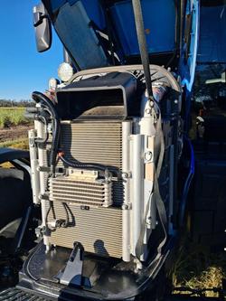 2023 New Holland T6.180Ac Blue
