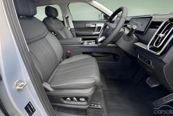 2025 Jaecoo
J7 Ridge