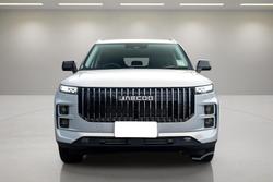 2025 Jaecoo
J7 Ridge