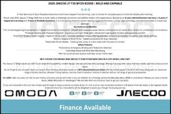 2025 Jaecoo
J7 Ridge