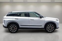 2025 Jaecoo
J7 Ridge
