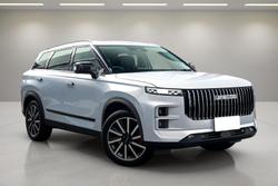 2025 Jaecoo
J7 Ridge