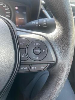 2022 Toyota
Corolla Ascent Sport