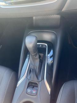2022 Toyota
Corolla Ascent Sport