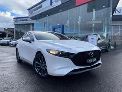 2019 Mazda
3 G25 GT