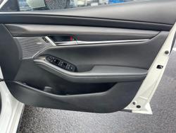 2019 Mazda
3 G25 GT