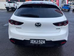 2019 Mazda
3 G25 GT